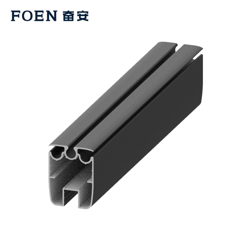 Solar Panel Ground Mounting Frames