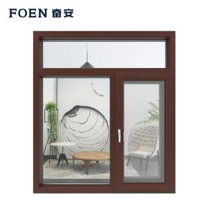 نافذة ذات إطار