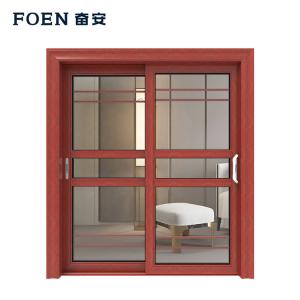 تخصيص نظام الباب المنزلق