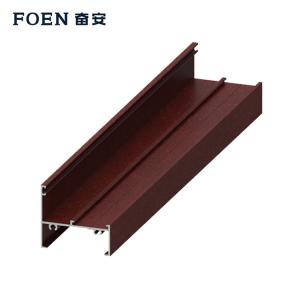 سلسلة 6000 من صفائح الألومنيوم