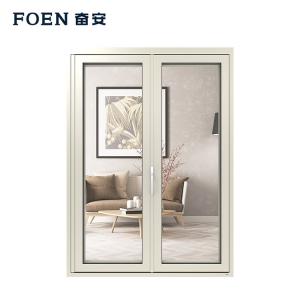 أبواب ونوافذ قابلة للطي من الألومنيوم