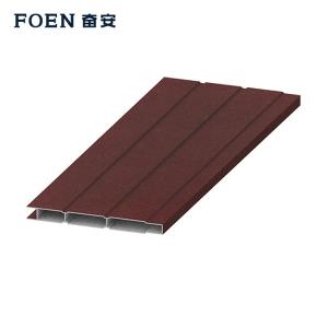 مقاطع الألمنيوم المبثوقة للبناء بالجملة