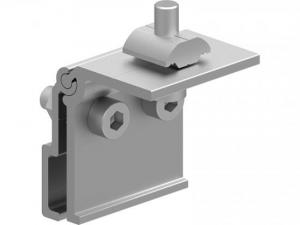 اللحامات الدائمة المعدنية المقاومة للصدأ