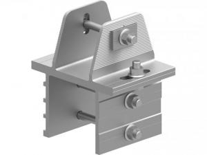 وصلة T للأكوام الشمسية