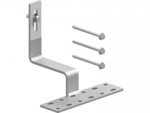 خطاف السقف المموج