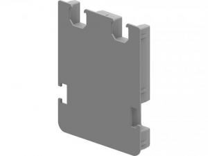 قضبان بلاستيكية لألواح الطاقة الشمسية