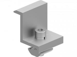 مشبك نهاية الطاقة الشمسية