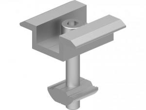 مجموعة تثبيت الألواح الشمسية