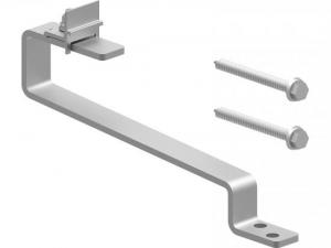 خطاف شمسي قابل للتعديل