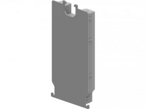 غطاء قضبان تثبيت الألواح الشمسية