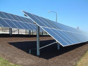 نظام تركيب الأعمدة