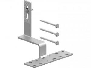 خطاف سقف من الفولاذ المقاوم للصدأ