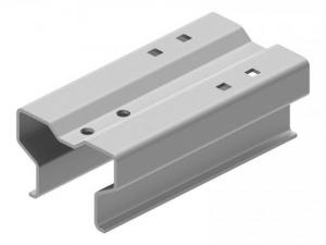 نظام أعمدة الصدم الأرضية