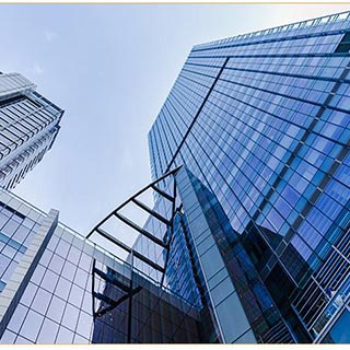 بروفايل ألومنيوم لأنظمة النوافذ والجدران الستارية