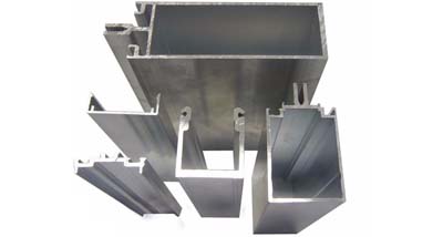 23 سبتمبر حافلة مبكرة للمعادن غير الحديدية