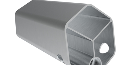 من الصعب أن تشكل أسعار الألمنيوم سوقًا متجهًا