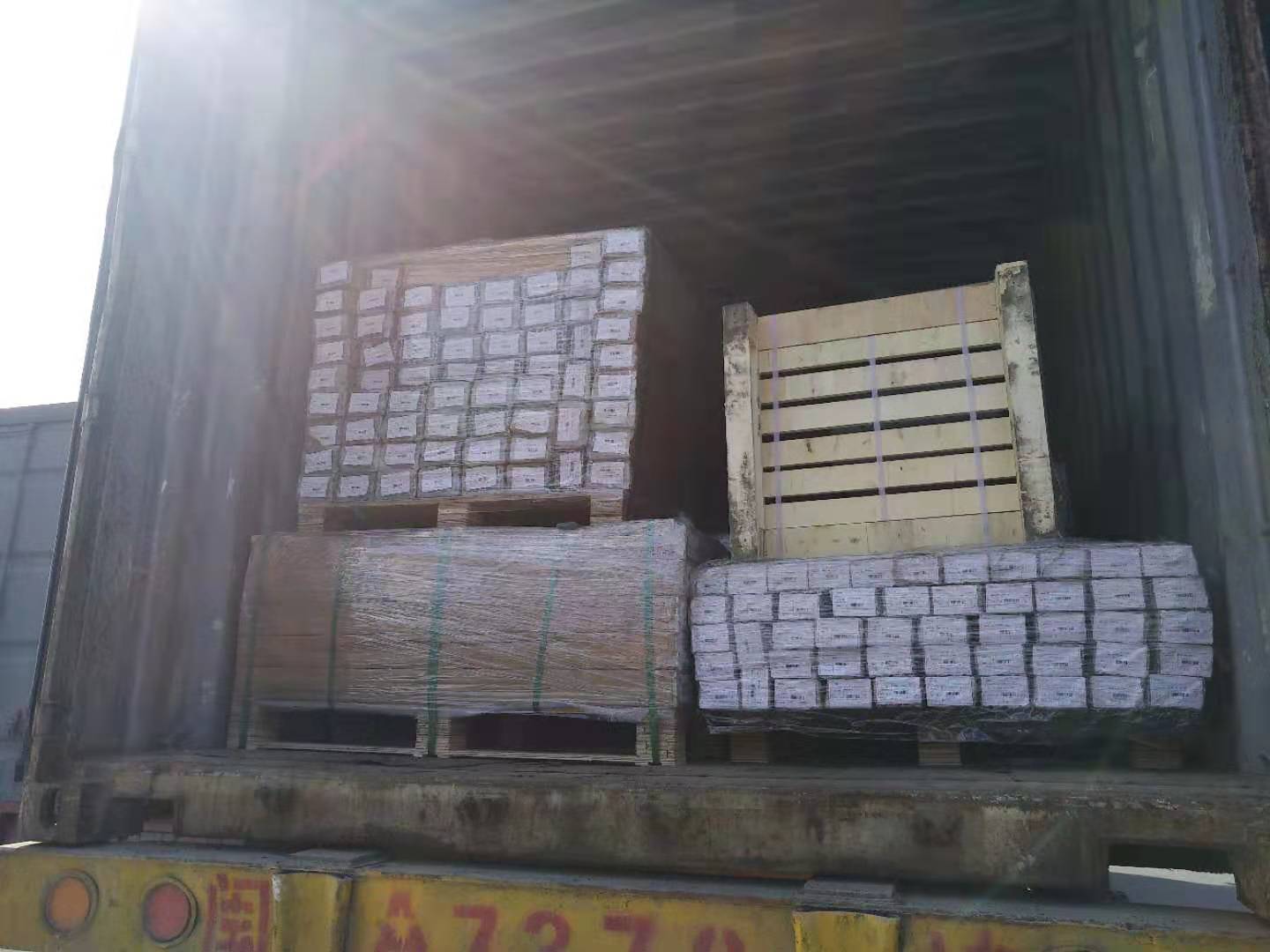 نظام جديد للإطار الشمسي