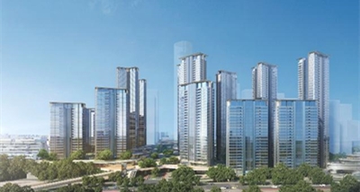 تهنئة حارة على التعاون الاستراتيجي في مجال مواد الألومنيوم بين شركة Foen وشركة Yuexiu Property