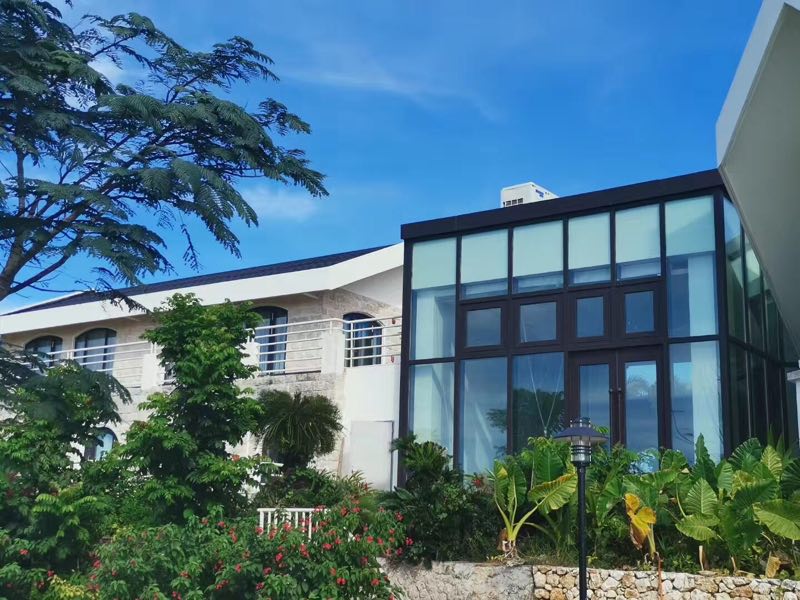 مشروع في سايبان