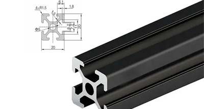 آفاق تطوير سبائك الألومنيوم