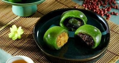 مهرجان تشينغ مينغ