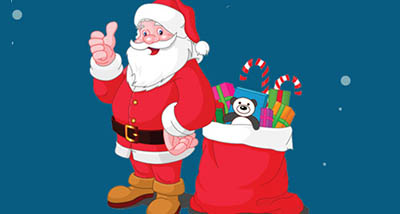 عيد الميلاد في الصين