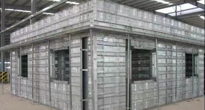 مراجعة أسبوعية لصناعة الألمنيوم